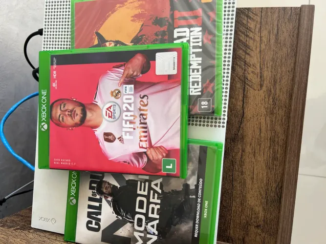 Xbox One 