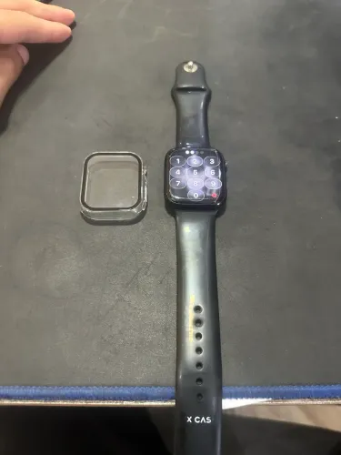 APPLE WATCH SÉRIES 7 GPS+CELULAR 45MM