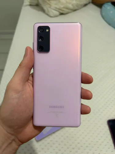 Samsung S20fe em perfeito estado