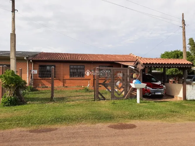 Casa no bairro Praia Santa Terezinha
