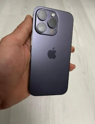 Iphone 14 pro max 256gb com garantia Kaiser iPhones