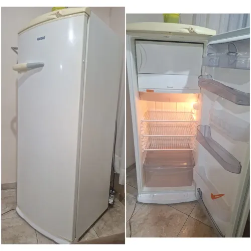 Geladeira completa - entrego