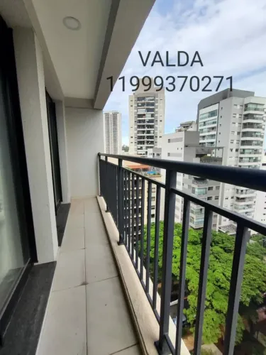 Apartamento para alugar, ao lado do metrô Butantã linha 4 e próximo da USP, ótima localiza
