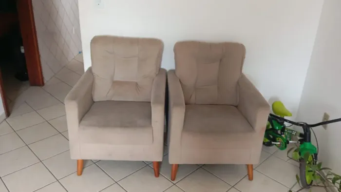 Poltronas