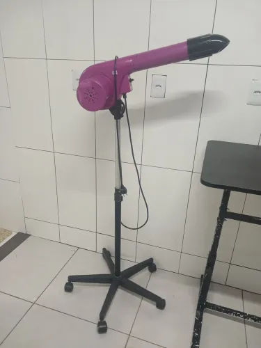 Banho e Tosa