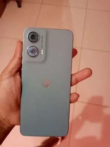 Moto G35