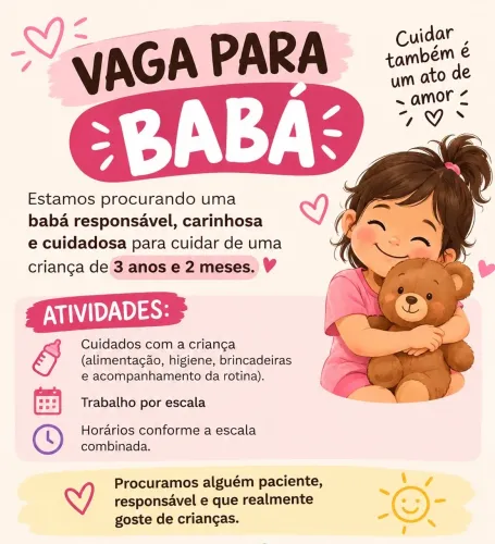 Cuidadora