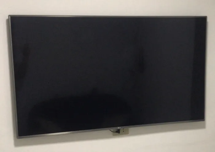 Tv LG 65pl (Wi-Fi com defeito, internet só com cabo)