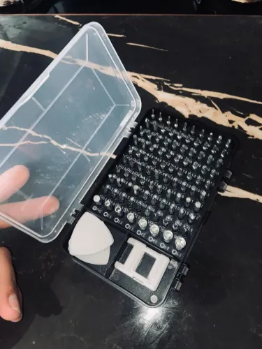 Kit assistência tecnica