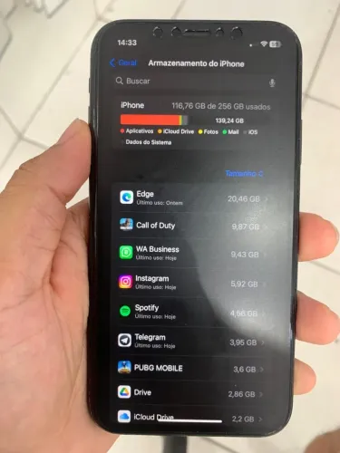 iPhone XR 256GB