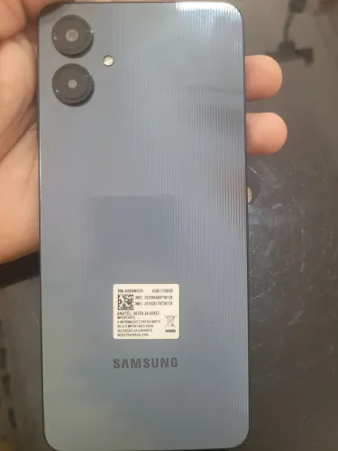 A06 super conservado 128 gb