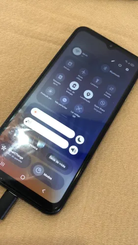 SAMSUNG A14