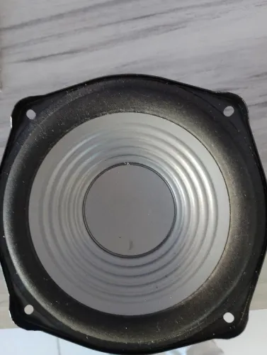 PÁ DÊ ALTO FALANTE PANASONIC