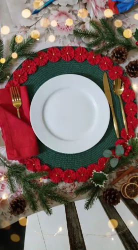 Souplast de Natal ?