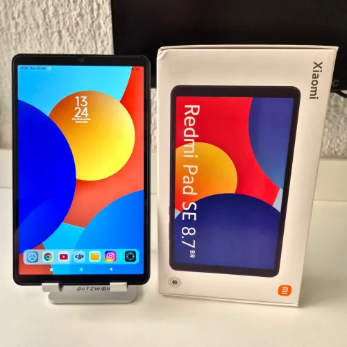Tablet Xiaomi Redmi Pad SE 8.7 64GB