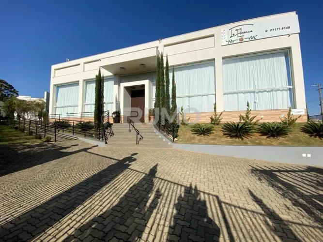 Salão à venda em Sumaré, Parque Florença, com 750 m²