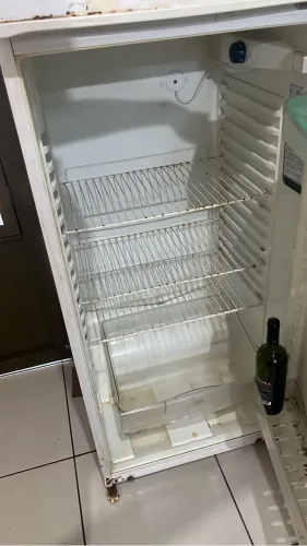 Vendo geladeira