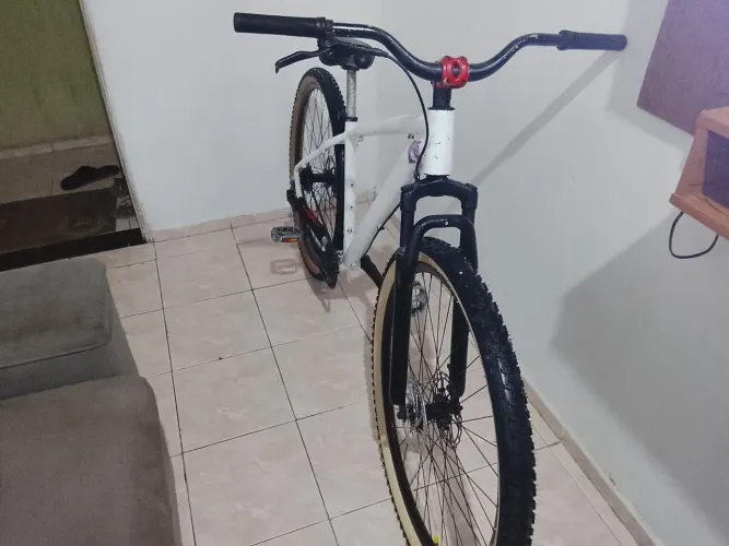 Bicicleta aro 29