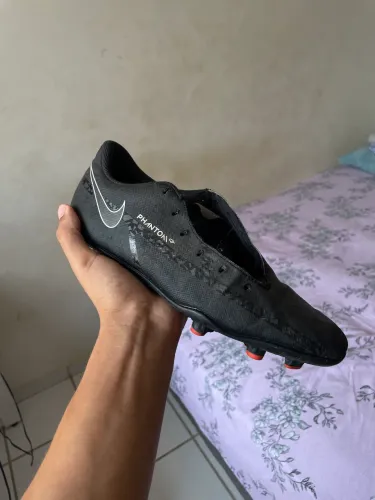 Chuteira nike phantom original