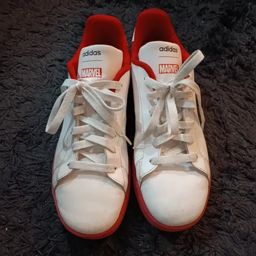 Adidas Homem Aranha