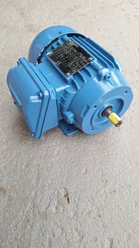 Motor elétrico trifásico 0.5 cv rotação: 1680 baixa rotação