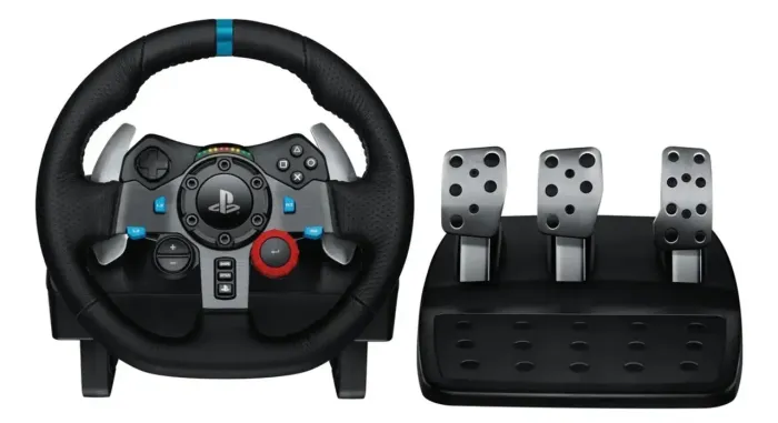 Logitech G29