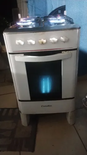 Esmaltec não automático