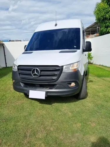 Sprinter 416 16 lugares 2022