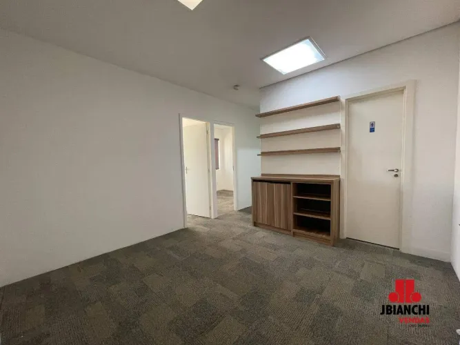 Sala Comercial - Centro Mogi das Cruzes-SP
