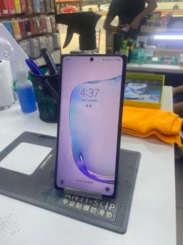 Samsung note 10+ 512gb 