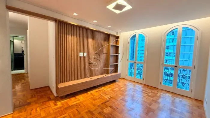APTO 91,32 M², 03 DTS., 01 GAR., REFORMADO ELÉTR E HIDR., METRÔ TRIANON MASP