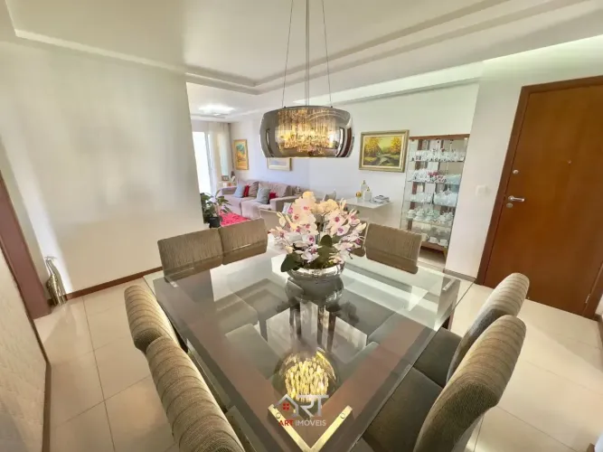 APS- Imóvel sol da manhã com 3 quartos em Itapuã - Vila Velha - ES