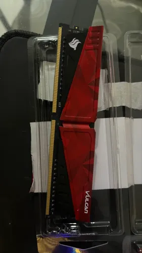 Memória ram ddr4 pichau