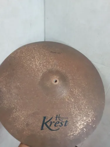Prato de condução krest - 20