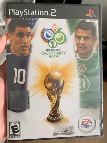 FIFA 2006 World Cup