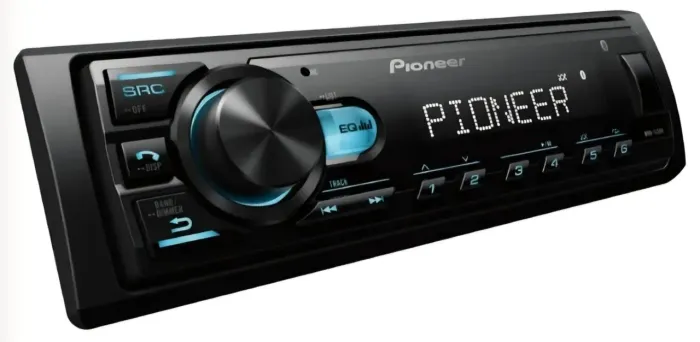 Rádio de carro , parcelo no cartão com taxa