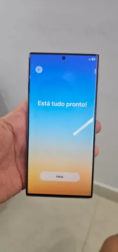 Samsung S23 ultra rose