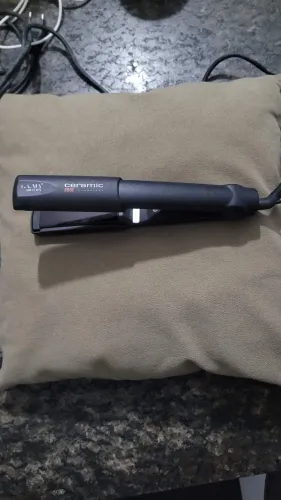 Prancha Gama 75w