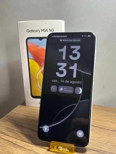 samsung m14 5g 128gb
