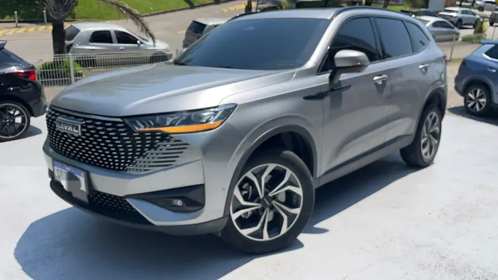 GWM Haval H6 Premium Phev AWD 2024