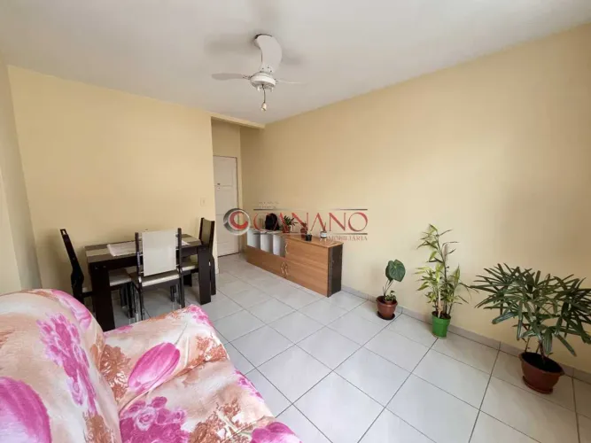 Vendo Apartamento 2 Quartos Amplo Vaga Rua Francisco Medeiros Higienópolis
