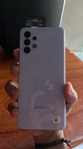 Sansung A32