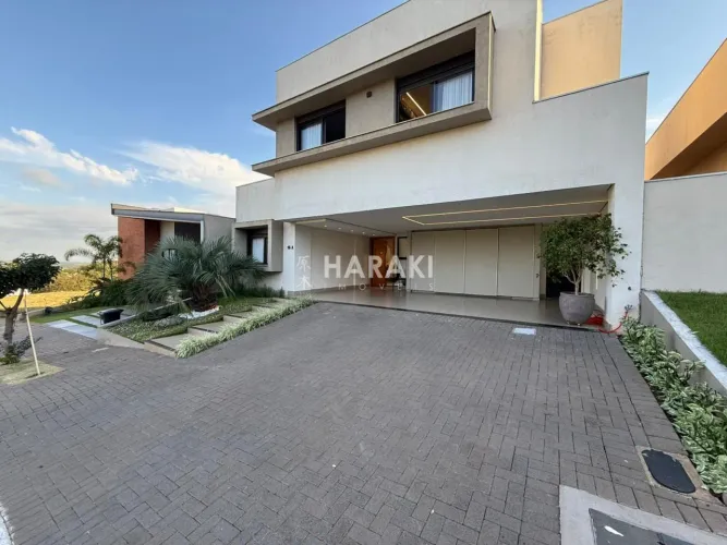 Casa a venda no Condomínio Hayashi - Maringá/PR