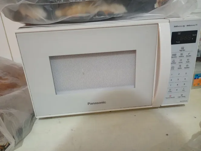 Microondas