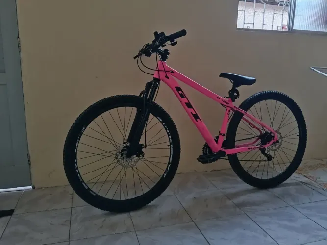 Bike GTI