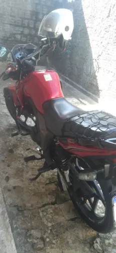 Moto extra