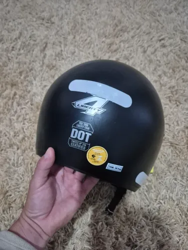 Capacete pro tork tamanho 56