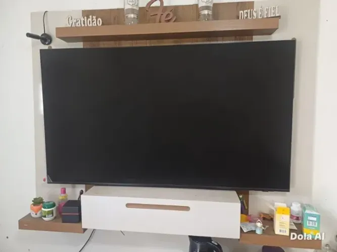 Smart tv 4k 60 samsung uhd