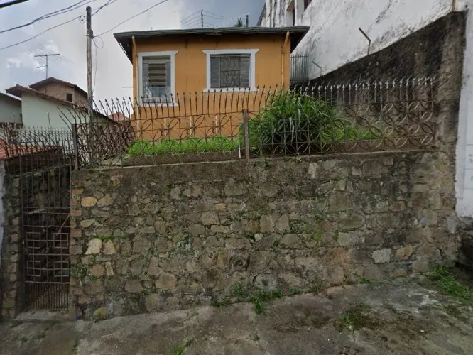 Casa com 2 quartos à venda, 110 m² por R$ 520.000 - Horto Florestal - São Paulo/SP