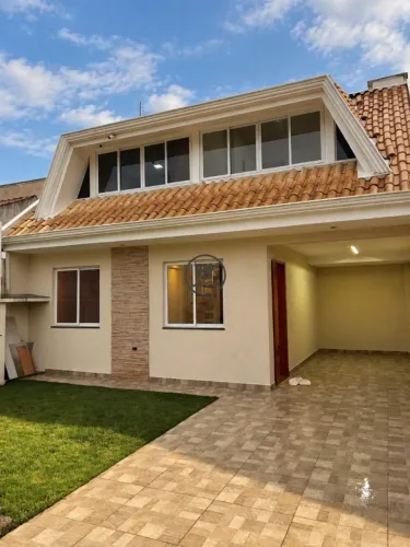 Casa para locação no Weisopolis